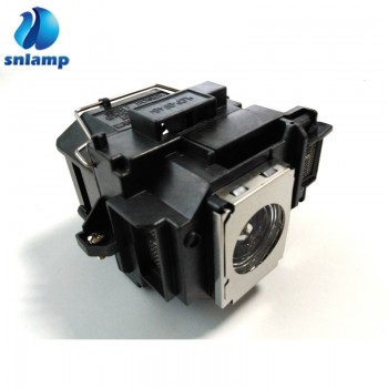 Snlamp compatible EB-S7 EB-S7+ EB-S72 EB-S8 EB-S82 EB-X7 EB-X72 EB-X8 EB-X8E EB-W7 EB-W8 projector lamp ELPLP54 V13H010L54