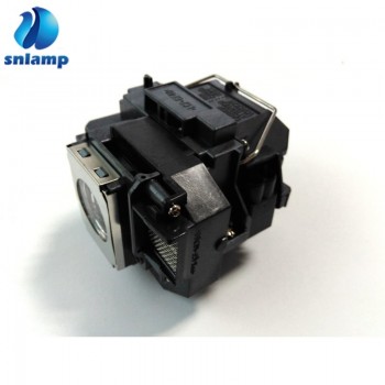 Snlamp compatible EB-S7 EB-S7+ EB-S72 EB-S8 EB-S82 EB-X7 EB-X72 EB-X8 EB-X8E EB-W7 EB-W8 projector lamp ELPLP54 V13H010L54