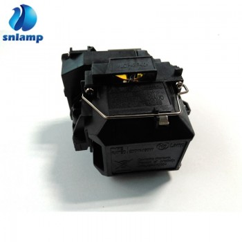 Snlamp compatible EB-S7 EB-S7+ EB-S72 EB-S8 EB-S82 EB-X7 EB-X72 EB-X8 EB-X8E EB-W7 EB-W8 projector lamp ELPLP54 V13H010L54