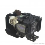 For NEC VT490 VT491 VT580 VT590 VT595 VT695 VT495 CANON LV-7250 LV-7260 XimLamps VT85LP Replacement Projector Lamp with Housing