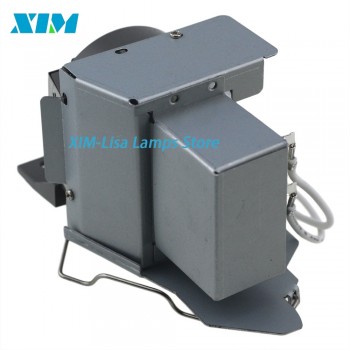 Replacement Projector lamp with housing  MC.JFZ11.001 OSRAM P-VIP 210/0.8 E20.9N Lamp for Acer P1500 H6510BD -180days warranty