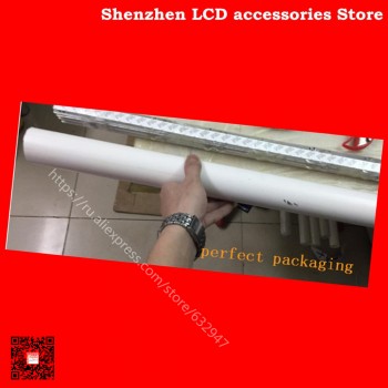 10piece/lot FOR Strip to tv sony kdl-40w605b samsung 2013 sony 40a 3228 05 rev1.0 130927 ref287  5piece A+ 5piece B