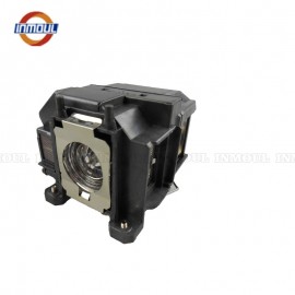 Inmoul High quality  Projector lamp EP67 for  EB-X02 EB-S02 EB-W02 EB-W12 EB-X12 EB-S12  with Japan Phoenix burner