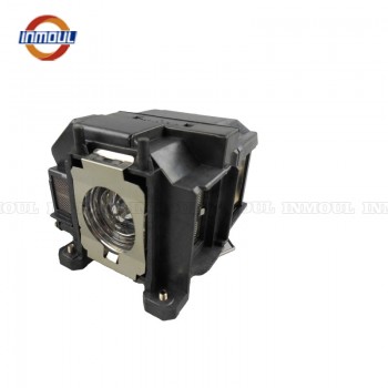 Inmoul High quality  Projector lamp EP67 for  EB-X02 EB-S02 EB-W02 EB-W12 EB-X12 EB-S12  with Japan Phoenix burner