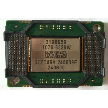 100% Brand new DMD chip 1076-6318W /1076-6319W/1076-6328W /1076-6329W for many projectors