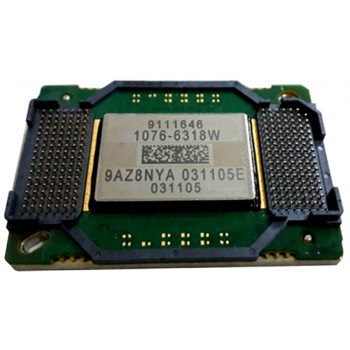 100% Brand new DMD chip 1076-6318W /1076-6319W/1076-6328W /1076-6329W for many projectors