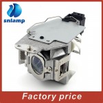 High quality Projector lamp with housing 5J.J7L05.001 for benq w1070 W1080 ect
