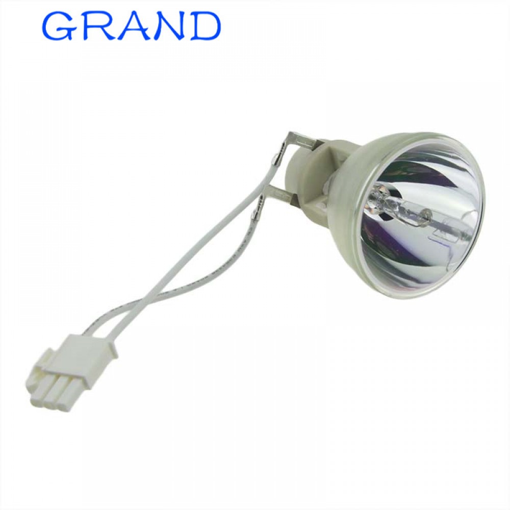 RLC-072 Replacement projector lamp bulb for VIEWSONIC PJD5123 PJD5133 PJD5223 PJD5233 PJD5353 PJD5523W PJD6653w HAPPY BATE