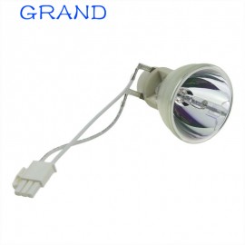RLC-072 Replacement projector lamp bulb for VIEWSONIC PJD5123 PJD5133 PJD5223 PJD5233 PJD5353 PJD5523W PJD6653w HAPPY BATE