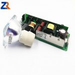 Hot Sales 5R 200W lamp MSD 5R Platinum Sharpy 5R stage light/ stage lamp for 200W beam moving head light with ballast free ship