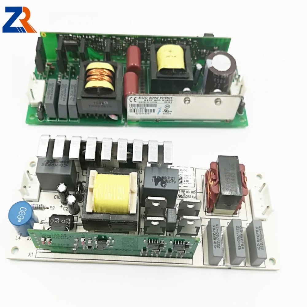 ZR Free Shipping Hot Sale Moving Head Beam Lamp Bulb 5R 200W 7R 230W Ballast / Power supply Fit Stage Light/Lamp wholesale price