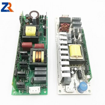 ZR Free Shipping Hot Sale Moving Head Beam Lamp Bulb 5R 200W 7R 230W Ballast / Power supply Fit Stage Light/Lamp wholesale price