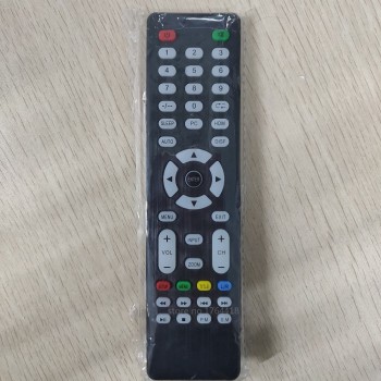 5.8 inch 1280*768 lcd screen CO58GWW10 with 5 in 1 driver board support analog DVBT2/DVB-T/DVB-C TV media DIY projector 16:9
