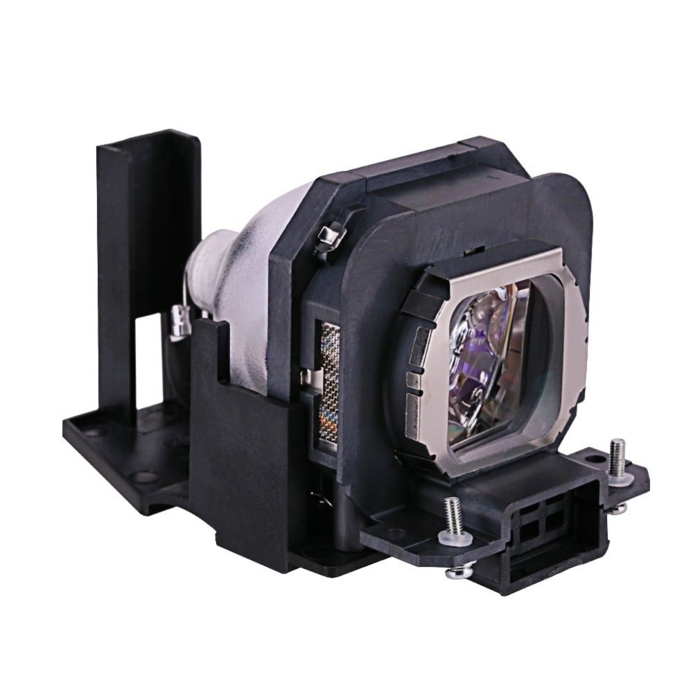Projector Lamp bulb ET-LAX100 for PANASONIC PT-AX100 PT-AX100E PT-AX100U TH-AX100 PT-AX200 PT-AX200E PT-AX200U with housing