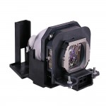 Projector Lamp bulb ET-LAX100 for PANASONIC PT-AX100 PT-AX100E PT-AX100U TH-AX100 PT-AX200 PT-AX200E PT-AX200U with housing