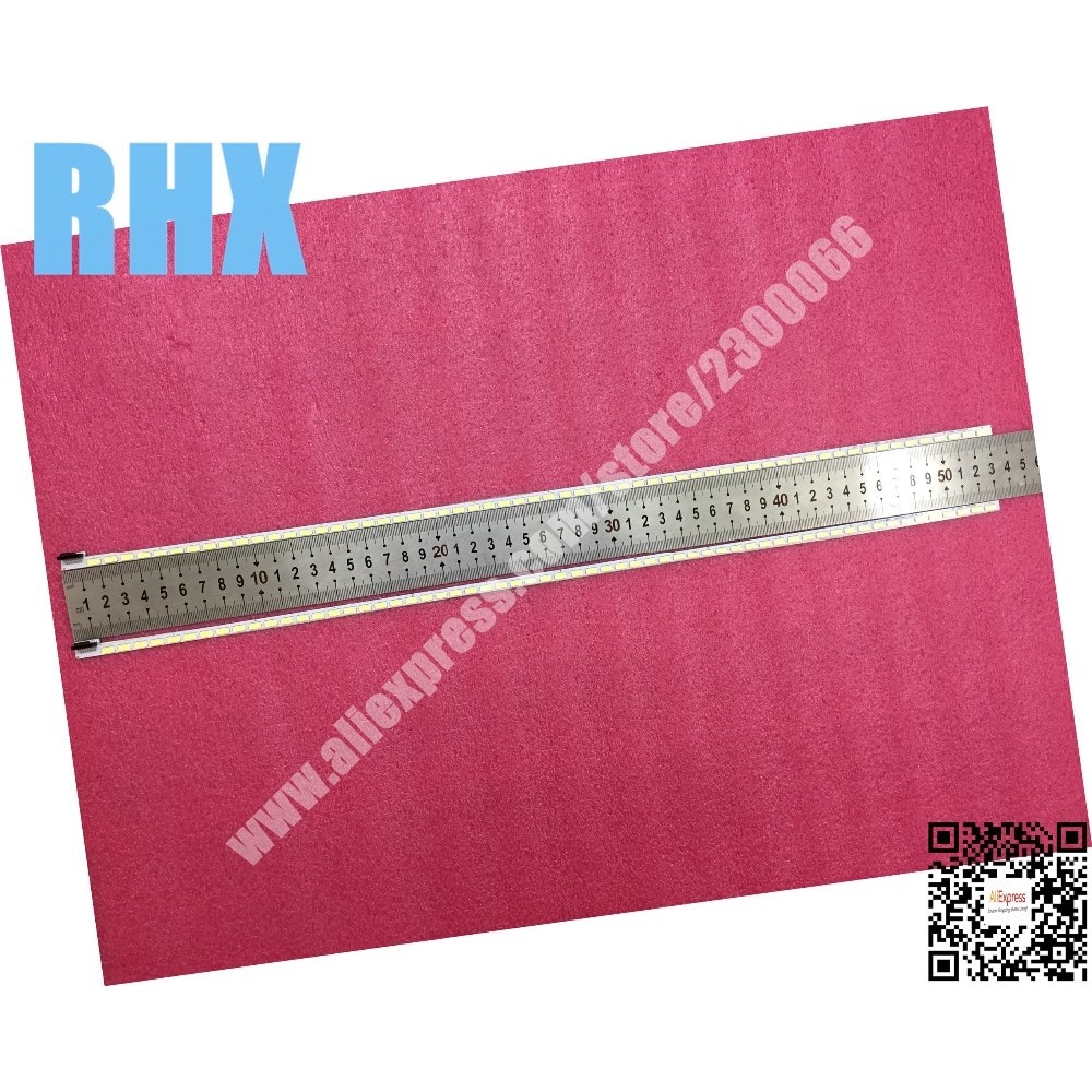 1piece FOR LG LCD TV LED backlight screen LC420EUN SE F1 Article lamp 6916L1113A 6922L-0016A 1piece=60LED 531MM