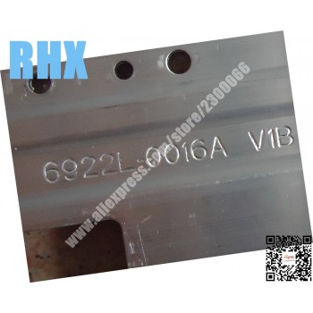 1piece FOR LG LCD TV LED backlight screen LC420EUN SE F1 Article lamp 6916L1113A 6922L-0016A 1piece=60LED 531MM
