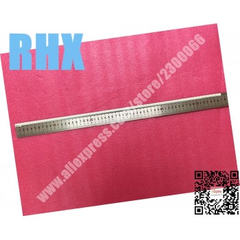 for replace LCD TV LED Backlight LTA460HQ18  SSL460-3E1C LJ64-03471A 2012SGS46 7030L 64 REV1.0  1piece=64LED 570MM is new