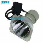 High Quality NP13LP Projector bare Lamp For NEC Projector NP110 NP115 NP210 NP215 NP216 NP-V230X NP-V260 without housing