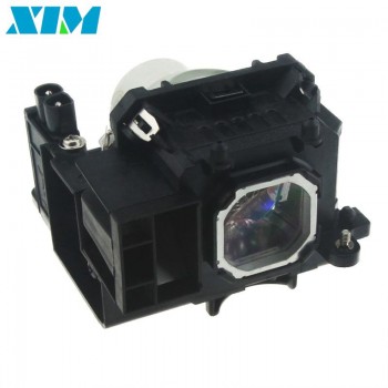 NP16LP Bare Lamp With Housing For Nec NP-M300W,M300W,UM280X,UM280W,P350X,NP-M350X,NP-M300XG,M350XG,M350X, M300XS Projectors