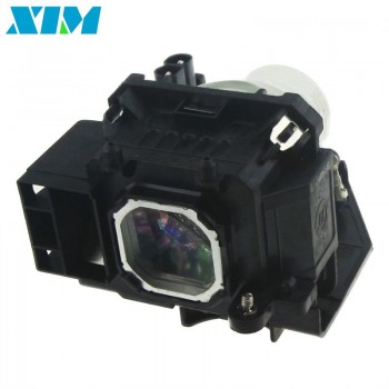 NP16LP Bare Lamp With Housing For Nec NP-M300W,M300W,UM280X,UM280W,P350X,NP-M350X,NP-M300XG,M350XG,M350X, M300XS Projectors