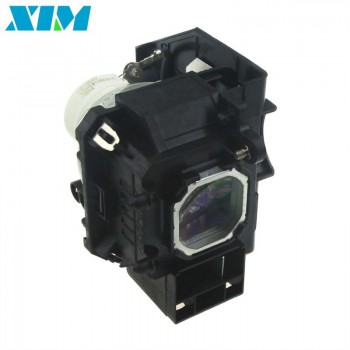 NP16LP Bare Lamp With Housing For Nec NP-M300W,M300W,UM280X,UM280W,P350X,NP-M350X,NP-M300XG,M350XG,M350X, M300XS Projectors