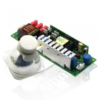 Starlight 7R 230W Metal Halide Lamp moving beam lamp with 230W power supply battery ballast