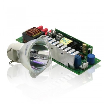 Starlight 7R 230W Metal Halide Lamp moving beam lamp with 230W power supply battery ballast
