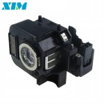 EB-824 EB-824H EB-825 EB-826W EB-826WH EB-84 EB-84e EB-84he EB-85 H294B for Epson ELPL50 V13H010L50 Projector lamp housing