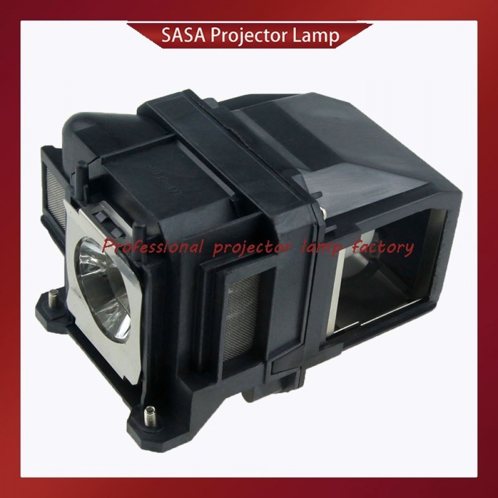 EB-X03 EB-X18 EB-X20 EB-X24 EB-X25 EH-TW490 EH-TW5200 EH-TW570 EX3220 EX5220 EX5230 projector for V13H010L78 ELPL78 for Epson