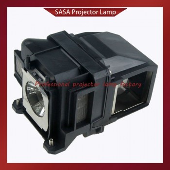 EB-X03 EB-X18 EB-X20 EB-X24 EB-X25 EH-TW490 EH-TW5200 EH-TW570 EX3220 EX5220 EX5230 projector for V13H010L78 ELPL78 for Epson
