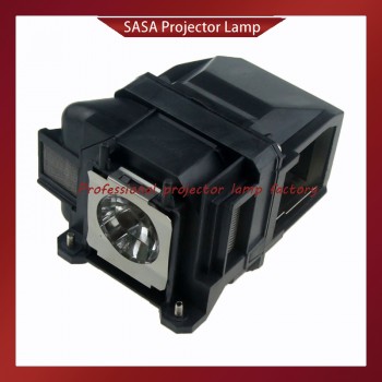 EB-X03 EB-X18 EB-X20 EB-X24 EB-X25 EH-TW490 EH-TW5200 EH-TW570 EX3220 EX5220 EX5230 projector for V13H010L78 ELPL78 for Epson