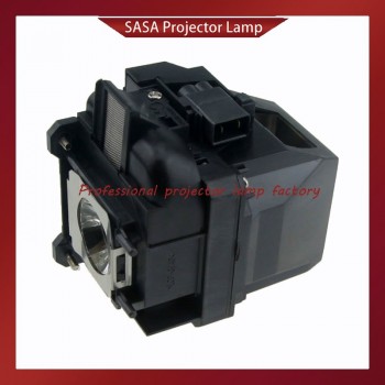 EB-X03 EB-X18 EB-X20 EB-X24 EB-X25 EH-TW490 EH-TW5200 EH-TW570 EX3220 EX5220 EX5230 projector for V13H010L78 ELPL78 for Epson