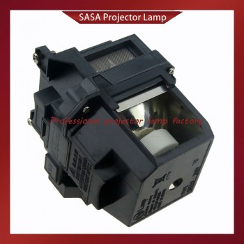 EB-X03 EB-X18 EB-X20 EB-X24 EB-X25 EH-TW490 EH-TW5200 EH-TW570 EX3220 EX5220 EX5230 projector for V13H010L78 ELPL78 for Epson