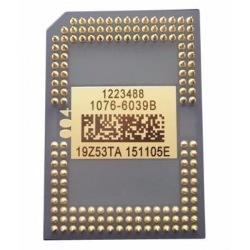 Original New Projector DMD Chip new version 1076-6038B 1076-6039B 1076-6338B 1076-6339B 1076-6438B 1076-6439B 1076-601AB