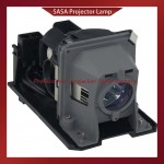Replacement Projector Lamp With housing NP13LP for NEC NP110/ NP110G/ NP115/ NP115G/NP210/ NP210G/ NP215/ NP216/ V230X/ V260X