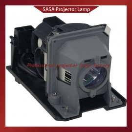 Replacement Projector Lamp With housing NP13LP for NEC NP110/ NP110G/ NP115/ NP115G/NP210/ NP210G/ NP215/ NP216/ V230X/ V260X