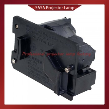Replacement Projector Lamp With housing NP13LP for NEC NP110/ NP110G/ NP115/ NP115G/NP210/ NP210G/ NP215/ NP216/ V230X/ V260X