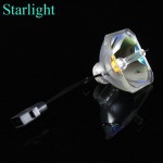 Starlight projector lamp bulb for ELP67 EB-X02 EB-S02 EB-W02 EB-W12 EB-X12 EB-S12 EB-X11 EB-X14 EB-W16 EX3210 EX5210 EX7210