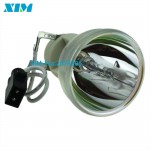 SP.8VH01GC01 for Optoma HD141X EH200ST GT1080 HD26 S316 X316 W316 DX346 BR323 BR326 DH1009 Projector lamp p-vip 190/0.8