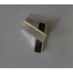 Projector tunnel luminous light pipe optical channel for Infocus LP600 projectors
