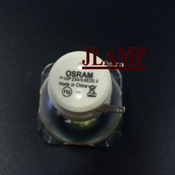 HIGH QUALITY 230W OSRAM LAMP FOR STAGE MOVING HEAD LIGHTS LAMP/BULB 230W MSD 7R PLATINUM METAL HALOGEN LAMPS 1PC/LOT