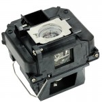 Replacement Projector Lamp EP68  For EH-TW5900/EH-TW6000/EH-TW6000W/EH-TW6100/PowerLite HC 3010