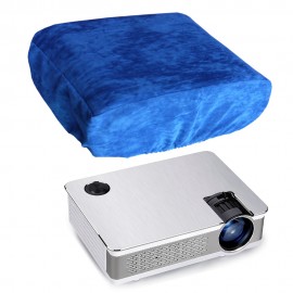 Original AUN Suede Dust Cover for AUN Porjector AKEY5/UP High Quality Lifestyle