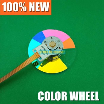New original projector color wheel for infocus 3138hda