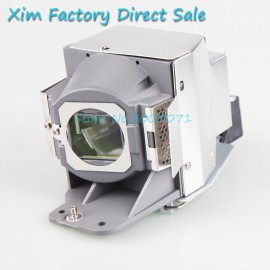 XIM Projector lamp with housing 5J.J9H05.001 FOR Benq W1070+ / W1080ST+