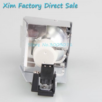 XIM Projector lamp with housing 5J.J9H05.001 FOR Benq W1070+ / W1080ST+