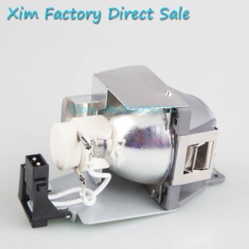 XIM Projector lamp with housing 5J.J9H05.001 FOR Benq W1070+ / W1080ST+