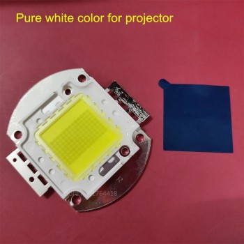 DIY projection 250W gt;24000 lumen diy projector led Integrated AC 220V LED Bridgelux chip 36-42V 45mil original for LED-86+