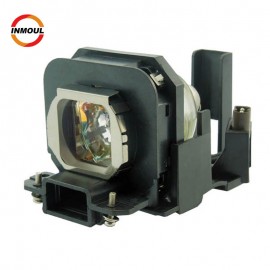 Inmoul Replacement Projector Lamp Bulb ET-LAX100  for PANASONIC PT-AX100 / PT-AX200 / TH-AX100 Compatible Free shipping